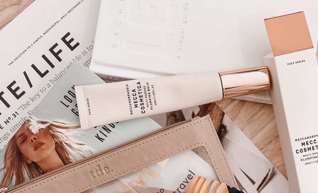 Cosmética Natural para una Piel Saludable