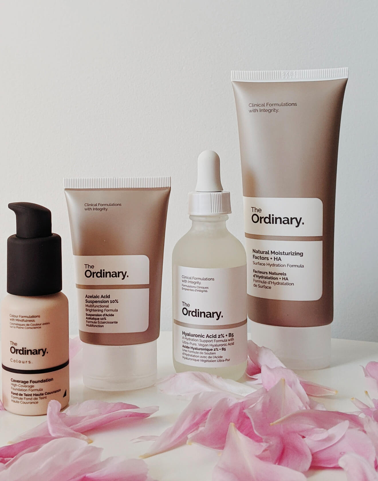 Productos de Cosmética Orgánica Pasol Skincare