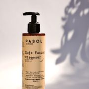 Soft Facial Cleanser