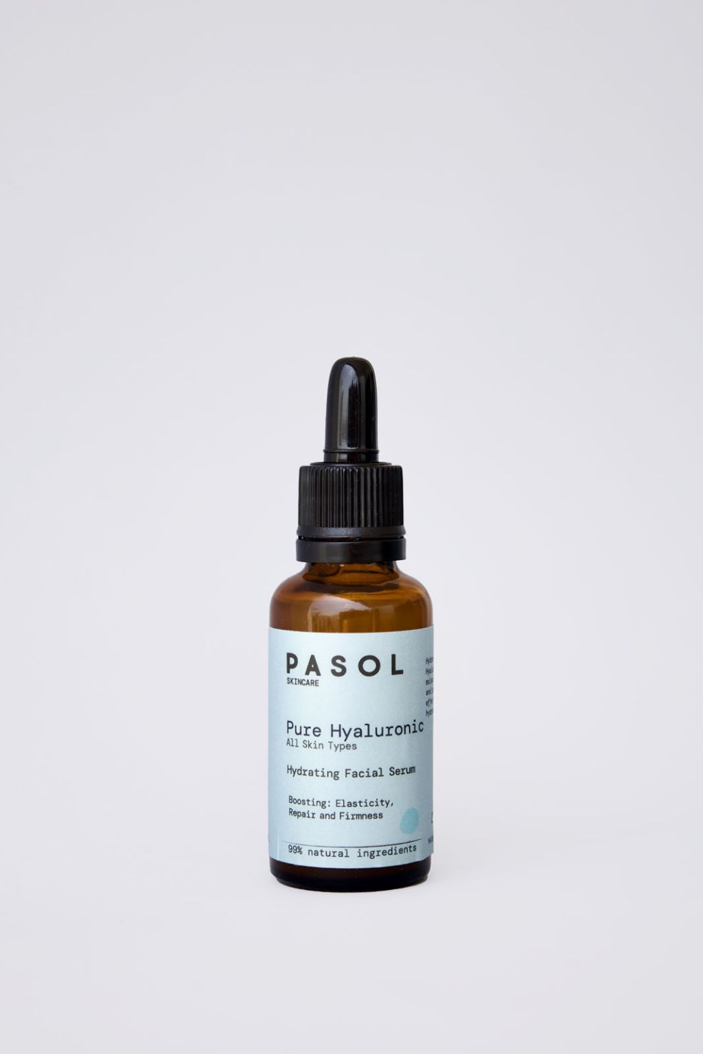 Hyaluronic Serum