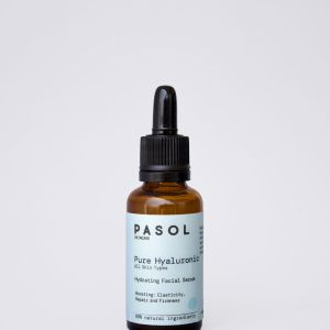 Hyaluronic Serum