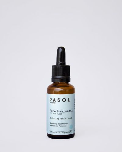 Hyaluronic Serum