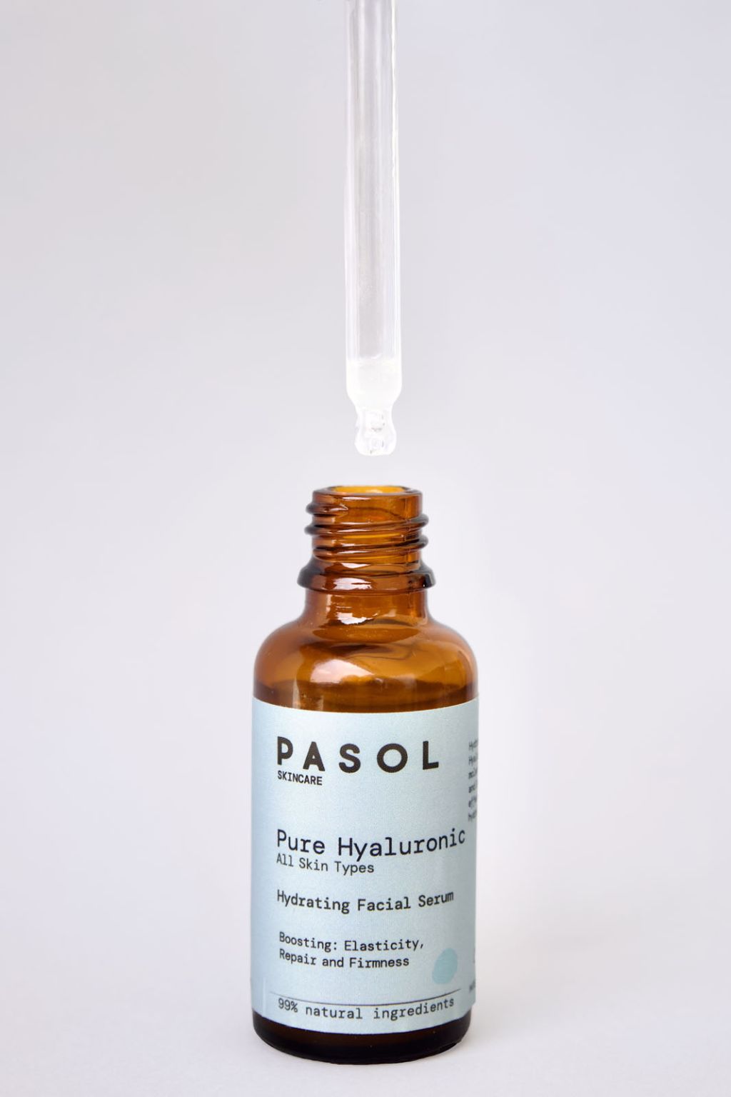 Hyaluronic Serum