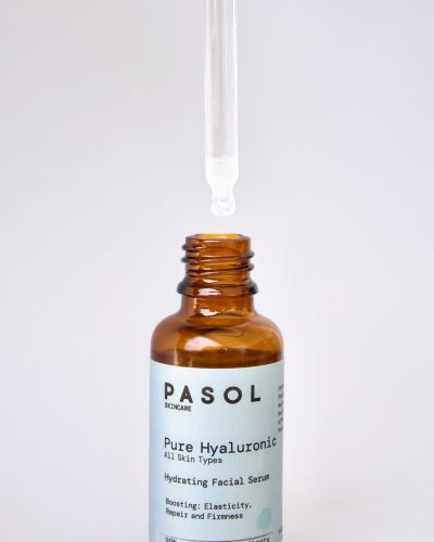 Hyaluronic Serum
