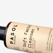 Soft Facial Cleanser
